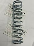 YAMAHA FS1-E, FS1 (1973-75) Front Fork Spring (EACH) 207-23141-10