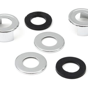 YAMAHA FS1-E, FS1 Mounting kit, headlight holder (without) Reflector Mounts