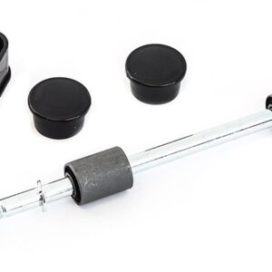 Yamaha FS1-E, FS1 1980-on Swinging Arm Axel Repair Kit