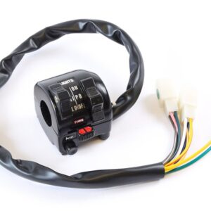 Yamaha FS1-SE, FS80 L/H BAR SWITCH 5A1-83972-00