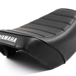 YAMAHA FS1 1980-on SEAT ASSEMBLY 3F0-W2471-00 Swedish Model
