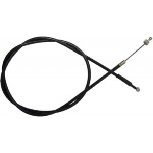 Yamaha FS1-e, FS1, DT50m, TY50, DT125 front brake cable 443-26341-00/01