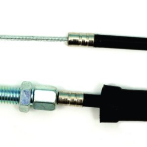 Yamaha FS1E Drum, FS1SE ALL MODELS, YB100 (1978-92) CLUTCH CABLE 2N3-26335-00, 355-26335-10