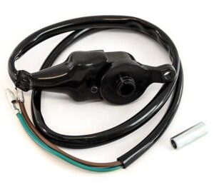YAMAHA DT50, DT50MX, FS1-E, FS1 Front Brake Light Switch Part No 232-83980-30
