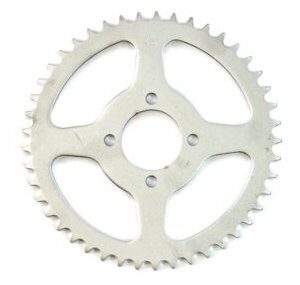 Yamaha DT50/80MX, FS1, FS1-DX (1978-on) Rear Sprocket 45 Teeth 288-25445-10-33