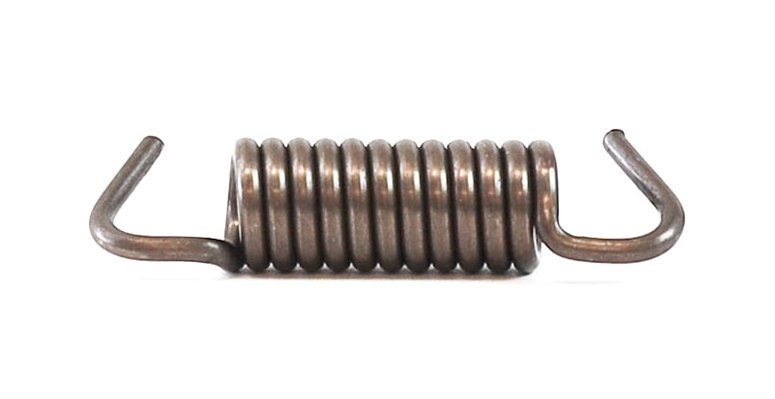 Yamaha, Suzuki, Transportmoped, Kreidler Brake Shoe Spring (each ...