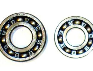 Yamaha DT50MX, RD50M, DT50M, TY50M, DT80MX, (1992-97) Engine bearing kit