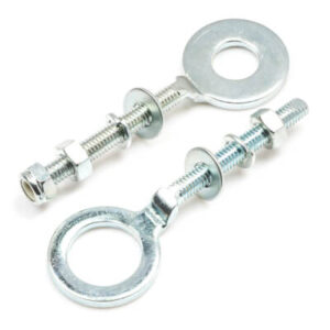 CHAIN & WHEEL PULLERS / ADJUSTERS