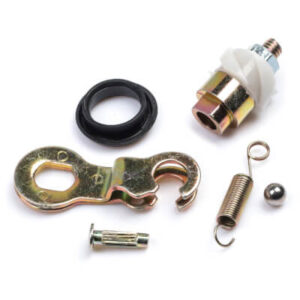 CLUTCH ADJUSTER MECHANISMS & PARTS