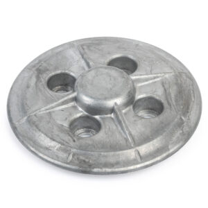 CLUTCH HUBS & PARTS