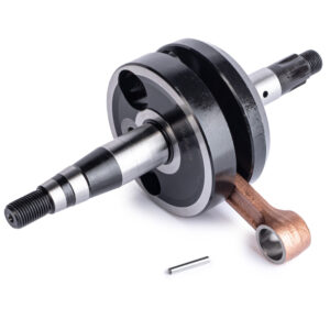 ENGINE COMPLETE CRANKSHAFTS