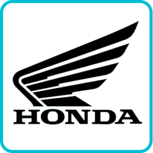 HONDA Motorcycle Models & Parts