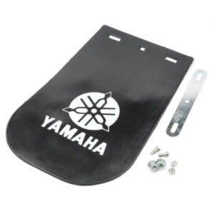 MUD FLAPS FRONT & REAR