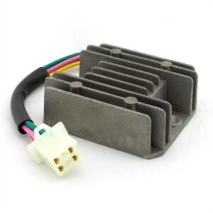 REGULATOR RECTIFIERS 12V