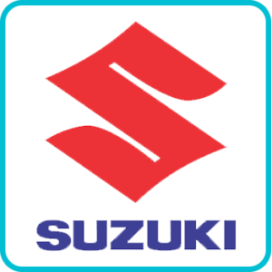 Suzuki Model list & Parts