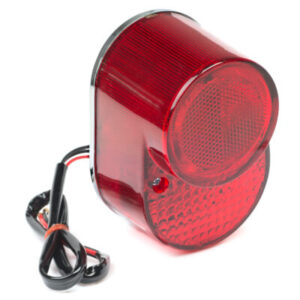 REAR LIGHTS, LENSES & PARTS