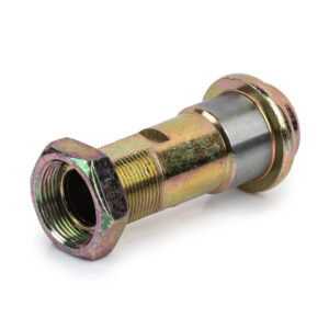 WHEEL SPACERS, STUB AXELS & PARTS