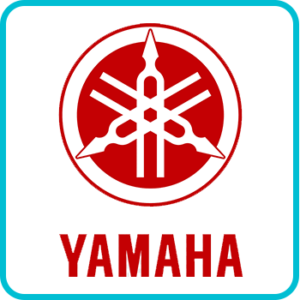 YAMAHA MOTORCYCLE MODEL LIST & PARTS