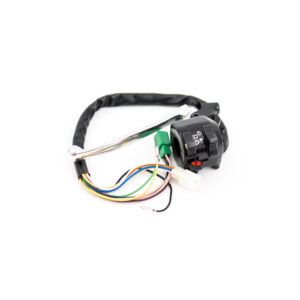 Yamaha DT50/80MX,RDT50R, FS1, FS1DX, LB50, FS1-SE, FS80, DT/RD/TY50/80M/RD50M/MX L/H BAR SWITCH