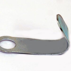 Yamaha FS1-E, FS1-DX Front Fork Cable Holder