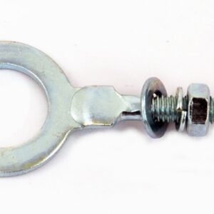 Yamaha FS1-E, FS1 DX, FS1 upto -1976 Rear Sub Axel Chain Adjuster