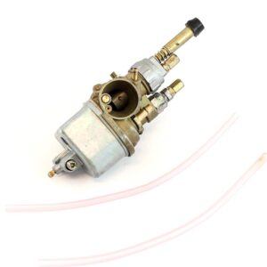 Yamaha FS1-E, FS1-DX 12mm Std Carburetor Assy