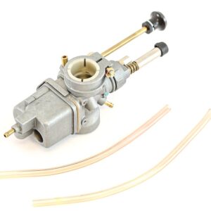 Yamaha FS1-E, FS1-DX (STD) 12mm Carburettor ASSY (pull up plunger type) Made in Taiwan