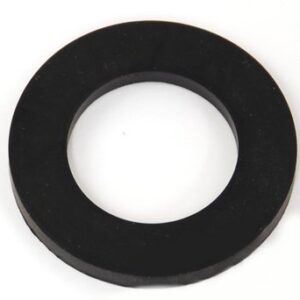 Yamaha FS1-E, FS1-DX Gasket Above Front Fork Gaiter Upper Cover
