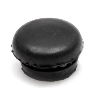 Yamaha FS1-E, FS1-DX Carburetor Adjuster Blanking Rubber Grommet
