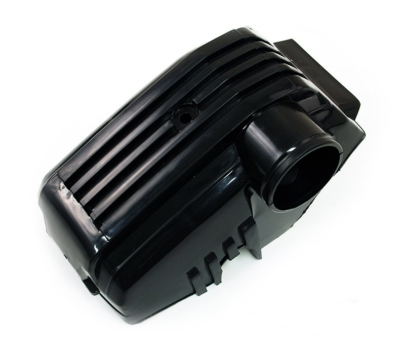 Yamaha FS1E, FS1, FS1SE, FS80SE 1979on Air Cleaner case