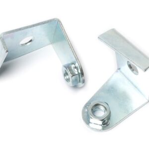 Yamaha FS1-E, FS1 Seat Holder Brackets (Pair) 212-24832-00, 212-24833-00