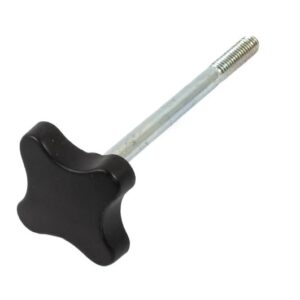 Yamaha FS1-E, FS1-DX Side cover screw M6 x 65 Shaft 209-21724-00