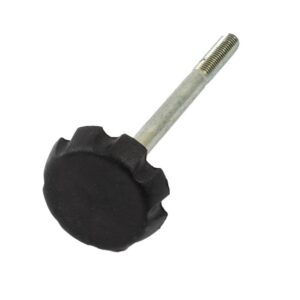Yamaha FS1-E, FS1-DX, Puch Universal Side cover screw M6 x 65 Shaft 122-21724-00