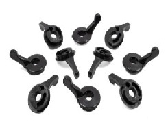 Yamaha FS1-E, FS1 Choke Lever 137-83941-01