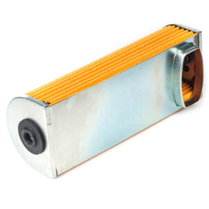 Yamaha FS1-E, FS1-DX 1972-79 AIR FILTER ELEMENT 257-14451-00