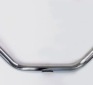 Yamaha FS1-E, FS1 from 1980 & All Disc Brake DX Models Handlebars (With Holes) 1Y0-26111-00