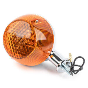 Yamaha FS1-E, FS1-DX, FS1, Front Winker (indicator lamp) 25mm Short Stem