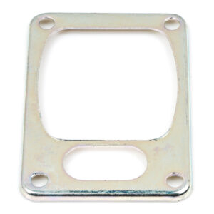 Yamaha FS1-E, FS1 Carburetor To Air box Rubber Mounting Plate