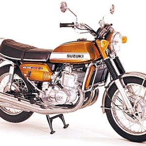 Suzuki GT750 (1972-77) Parts