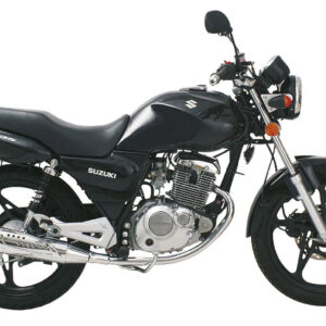 Suzuki GS125 (2007–22) Parts