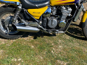 KAWASAKI ZL400 ELIMINATOR (ALL 1985-95) PARTS