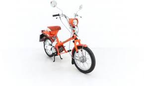 Honda NC50 Express, NC50 (1977-83) Parts