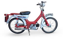Honda PC50 (1969-77) Parts