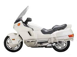 Honda PC800 Pacific Coast (1989-98) Parts