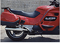 HONDA ST1100 (1990-02) PARTS