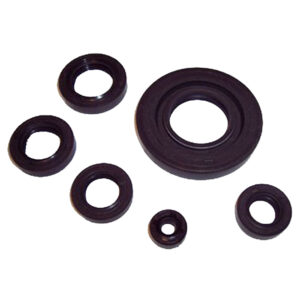 HONDA MB50, MT50, MTX50 Oil seal set complete 91211-671-003