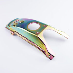 Yamaha DT50MX, Yamaha DT80MX Rear Fender Inner Holder