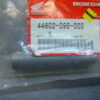 HONDA MT50, MT5 1990 FRONT AXLE DISTANCE COLLAR PART No 44602-098-000