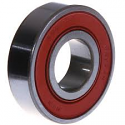 6301 LLU/2A Ball race Bearing Honda MT5, MB50 Etc 12mm x 37mm x 12mm MMP551471