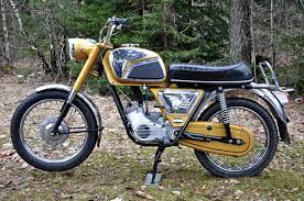REX Grand Sport (Sachs 50/4LKS) Moped Parts